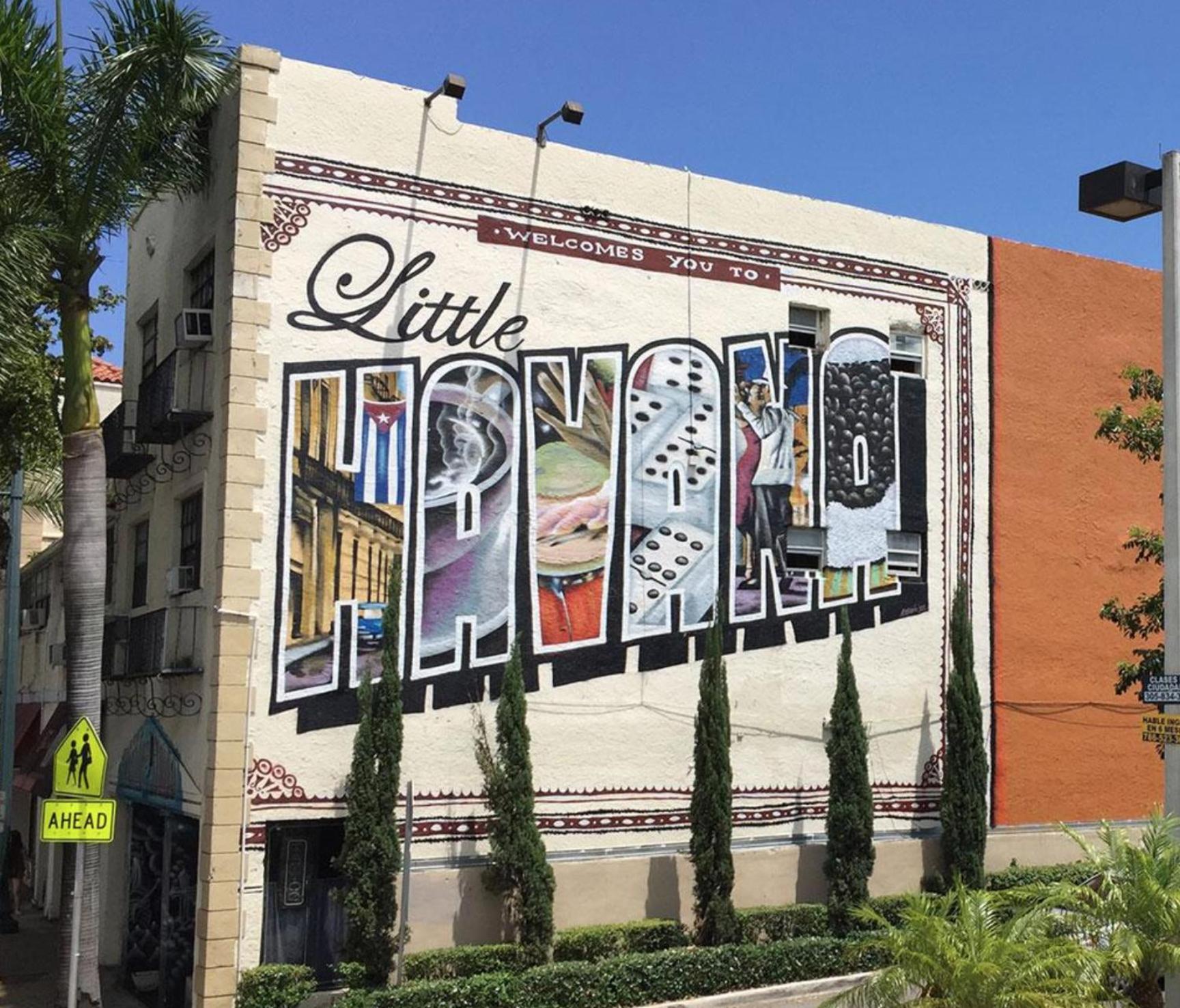 B5 Best Value On Private Bedroom With Private Bathroom In Little Havana, Miami Eksteriør bilde